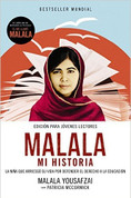 Malala, mi historia - I Am Malala: Young Reader Edition