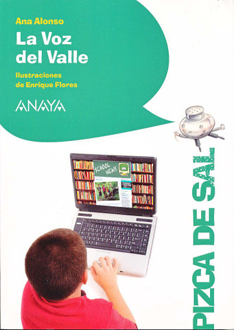 La Voz del Valle - The Valley Voice