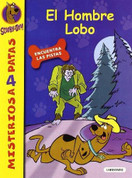 El hombre lobo - Scooby-Doo and the Howling Wolfman