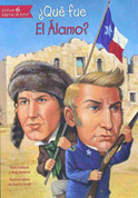 ¿Qué fue el Álamo? - What Was the Alamo?