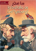 ¿Qué fue la batalla de Gettysburg? - What Was the Battle of Gettysburg?