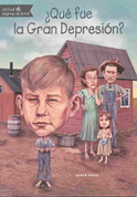 ¿Qué fue la Gran Depresión? - What Was the Great Depression?