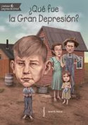 ¿Qué fue la Gran Depresión? - What Was the Great Depression?