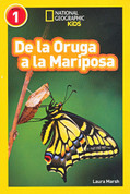 Second Grade Spanish Science Library