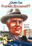 ¿Quién fue Franklin Roosevelt? - Who Was Franklin Roosevelt?