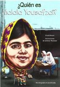 ¿Quién es Malala Yousafzai? - Who Is Malala Yousafzai?