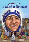 ¿Quién fue la Madre Teresa? - Who Was Mother Teresa?