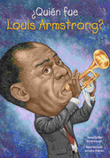 ¿Quién fue Louis Armstrong? - Who Was Louis Armstrong?