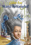 ¿Quién fue María Antonieta? - Who Was Marie Antoinette?