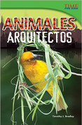 Animales arquitectos - Animal Architects