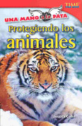 Una mano a la pata: Protegiendo los animales - Hand to Paw: Protecting Animals