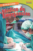 Un día de trabajo: Médico de emergencias - All in a Day's Work: ER Doctor