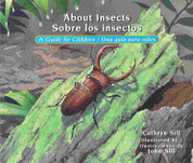About Insects/Sobre los insectos