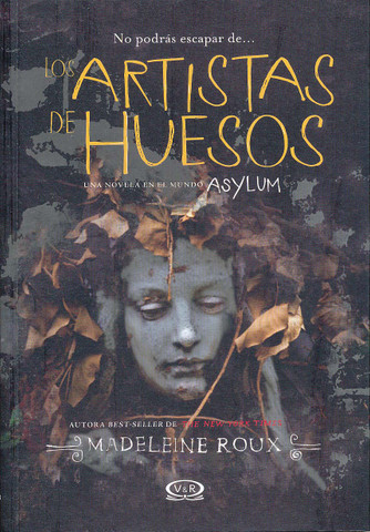 Los artistas de huesos - The Bone Artists