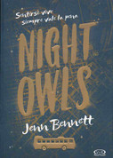 Night Owls - Night Owls