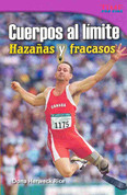 Cuerpos al límite: Hazañas y fracasos - Physical: Feats and Failures