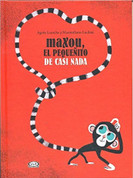 Maxou, el pequeñito de casi nada - Itty Bitty Maxou