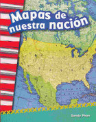 Mapas de nuestra nación - Mapping Our Nation