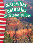 Maravillas naturales de Estados Unidos - America's Natural Landmarks