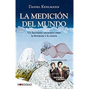 La medición del mundo - Measuring the World