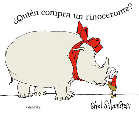 ¿Quién compra un rinoceronte? - Who Wants a Cheap Rhinoceros?