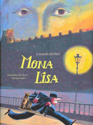Mona Lisa - Monna Lisa