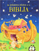 Mis primeros relatos de la Biblia - My First Bible Stories