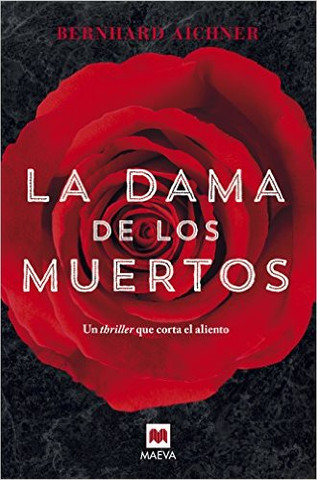 La dama de los muertos - Woman of the Dead