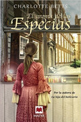 El aroma de las especias - The Spice Merchant's Wife