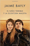 El niño terrible y la escritora maldita - The Bad Boy and Cursed Writer