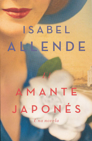 El amante japonés - The Japanese Lover