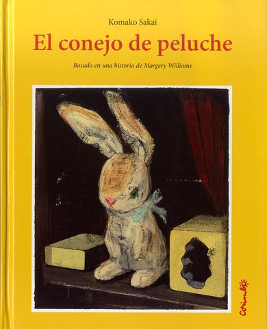 El conejo de peluche - The Velveteen Rabbit