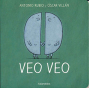 Veo veo - I See