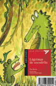 Lágrimas de cocodrilo - Crocodile Tears