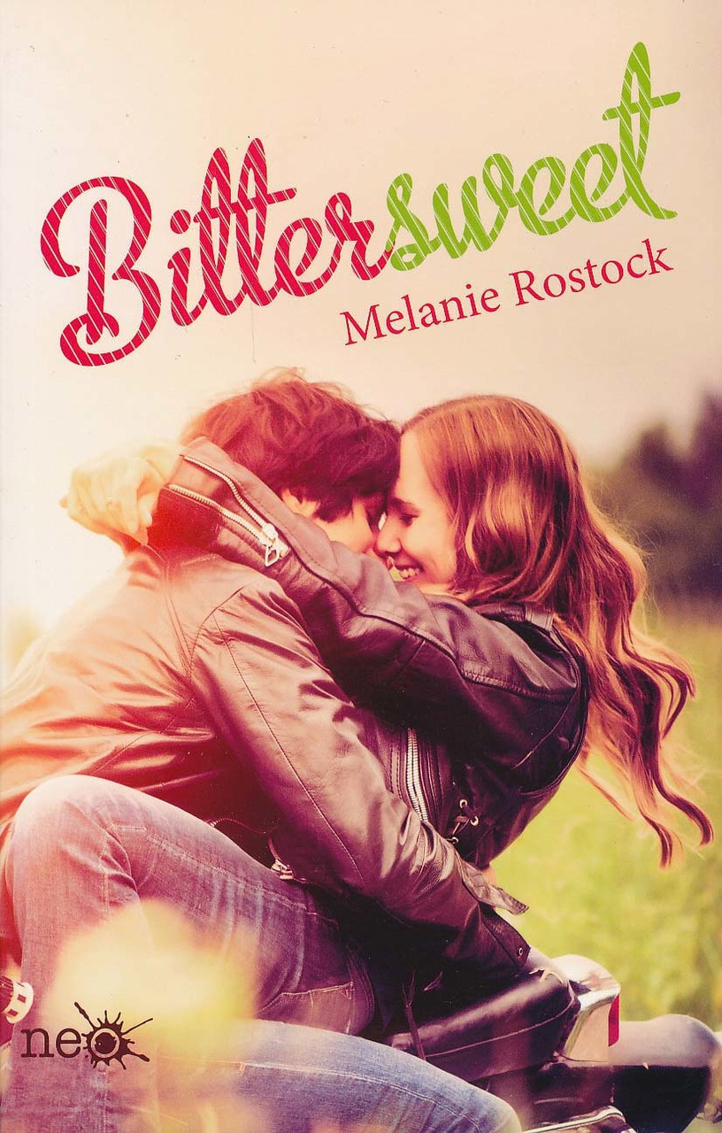 Bittersweet (NBPB-9788416620340) - Bittersweet - Lectorum Publications, Inc