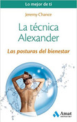 La técnica Alexander - Principles of the Alexander Technique