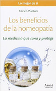 Los beneficios de la homeopatía - The Benefits of Homeopathy
