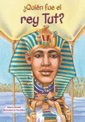 ¿Quién fue el rey Tut? - Who Was King Tut?