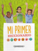 Mi primer diccionario - My First Dictionary