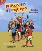 Niñas en el equipo - Girls on the Team