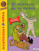 El misterio de la momia - Scooby-Doo and the Mummy's Curse