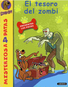 Scooby-Doo. El tesoro del zombi - Scooby-Doo and the Zombie's Treasure