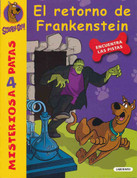 Scooby-Doo. El retorno de Frankenstein - Scooby-Doo and the Franknstein Monster