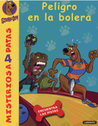 Scooby-Doo. Peligro en la bolera - Scooby-Doo and the Bowling Boogeyman