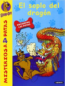 El soplo del dragón - The Dragon's Breath
