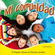 Mi comunidad - My Community