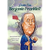 ¿Quién fue Benjamin Franklin? - Who Was Ben Franklin?