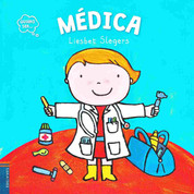 Quiero ser médica - I Want to Be a Doctor