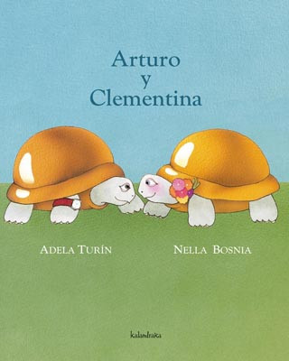 Arturo y Clementina - Arthur and Clementine