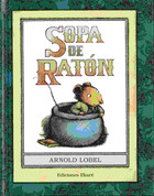 Sopa de ratón - Mouse Soup